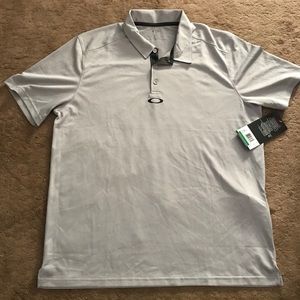 Oakley Polo